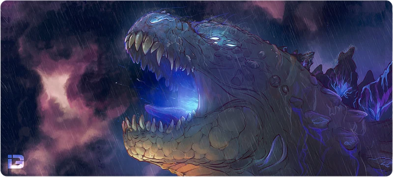 Godzilla