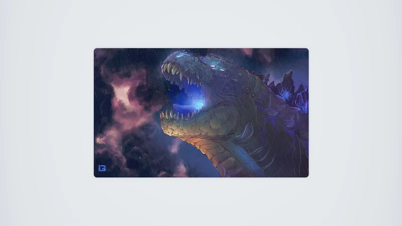 Godzilla