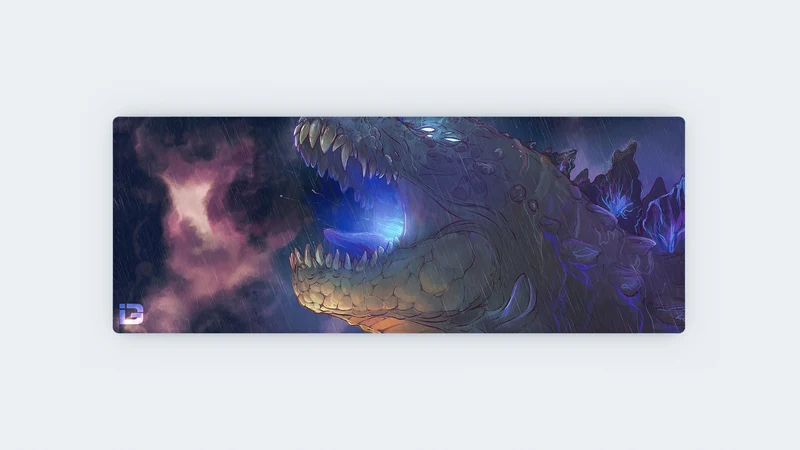 Godzilla
