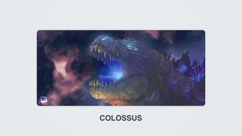 Godzilla