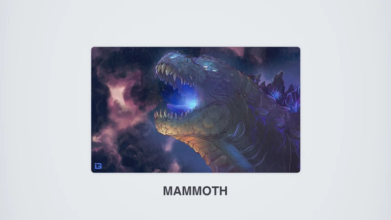 Godzilla