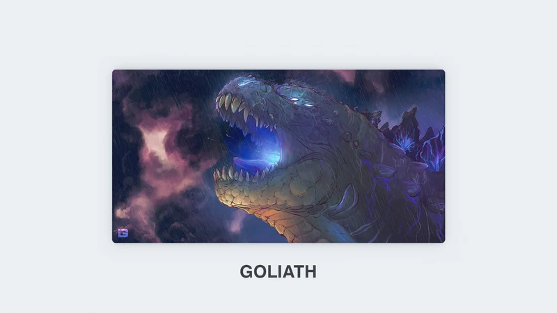 Godzilla
