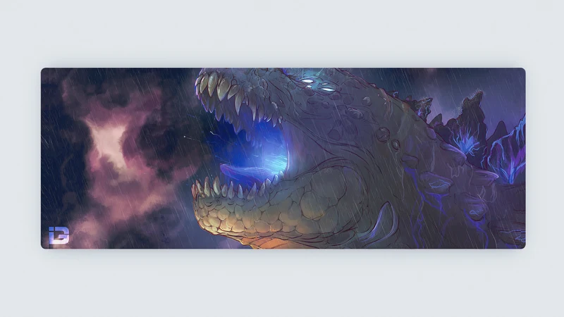 Godzilla
