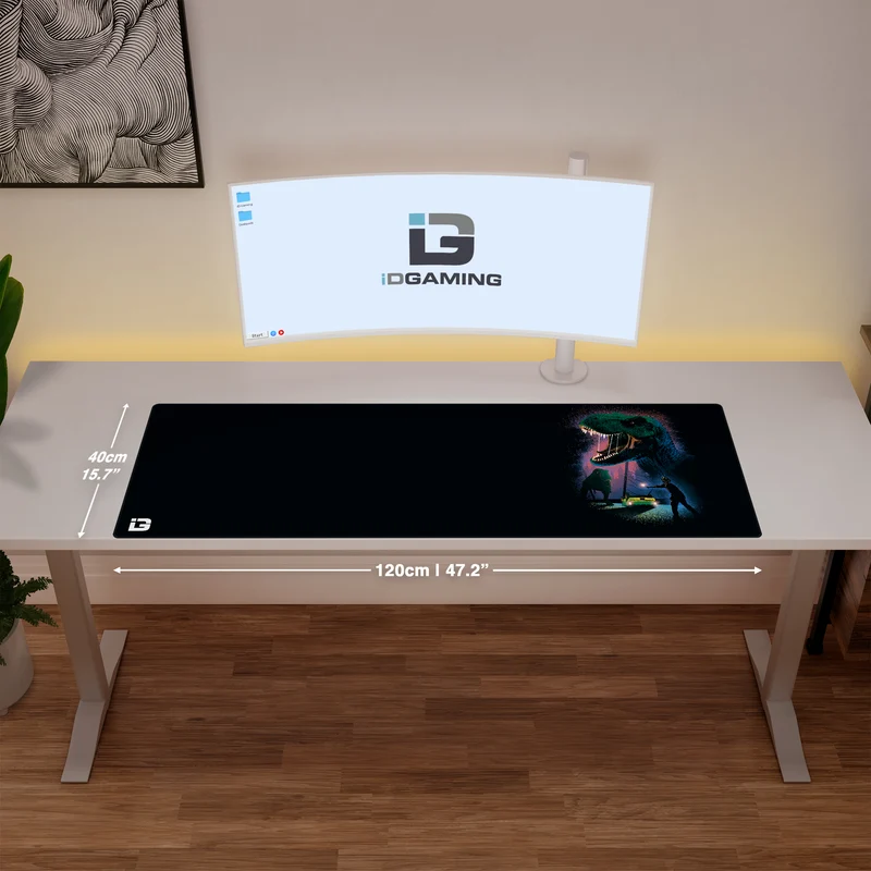 Beweg dich nicht