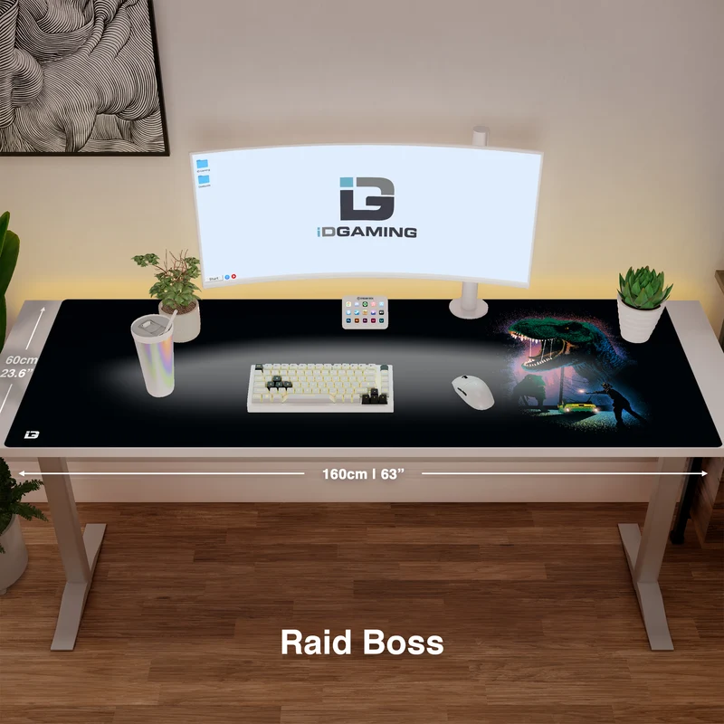 Beweg dich nicht