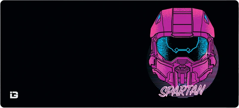 Spartan der 80er