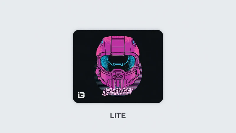 Spartan der 80er