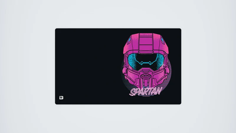 Spartan der 80er