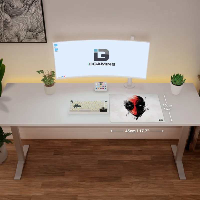Söldnermaske