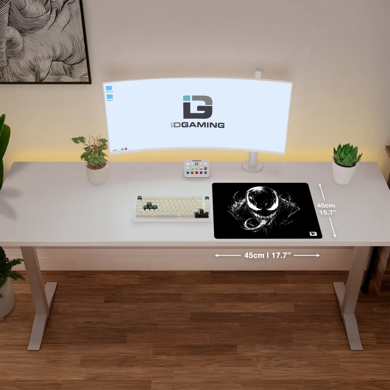 Tödlicher Symbiont