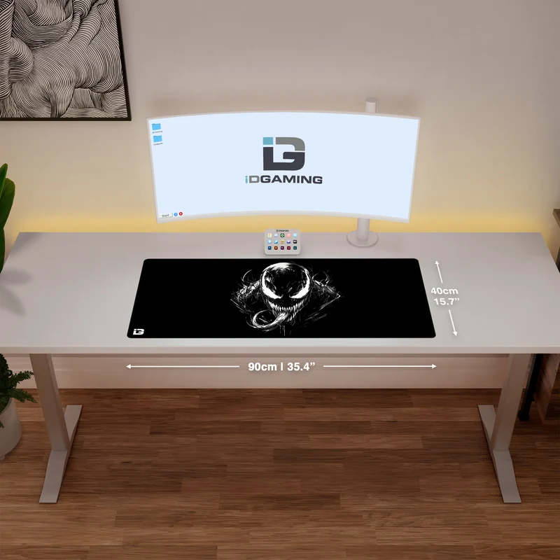 Tödlicher Symbiont