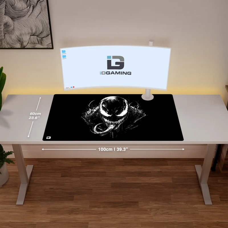 Tödlicher Symbiont