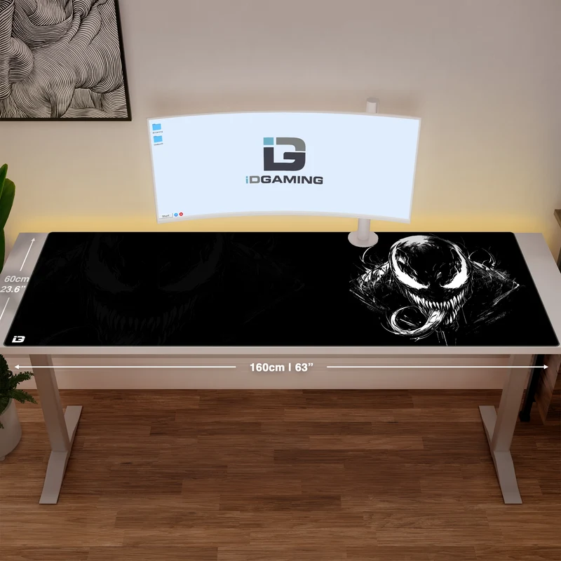 Tödlicher Symbiont