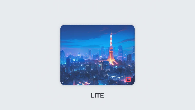 Tokio Nacht