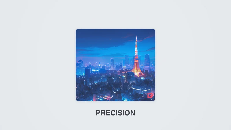 Tokio Nacht