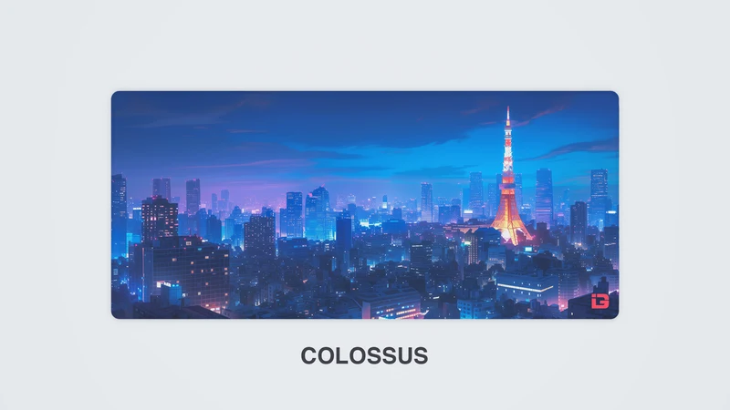 Tokio Nacht