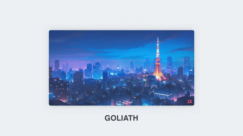 Tokio Nacht