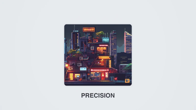 Pixelstadt