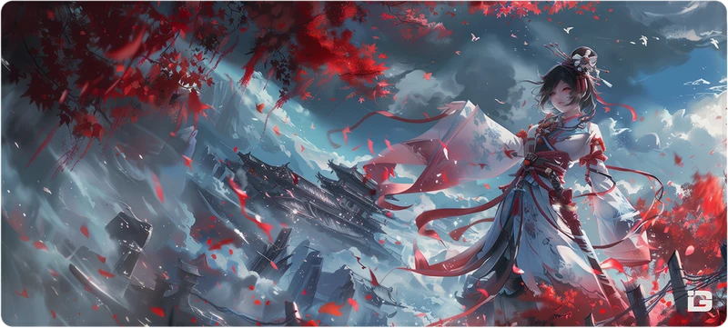 Japanische Prinzessin