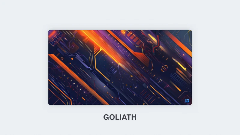 Cyber ​​Motherboard