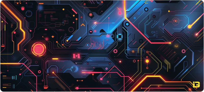 Cyber-Schaltkreise