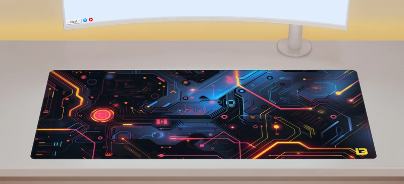 Cyber-Schaltkreise