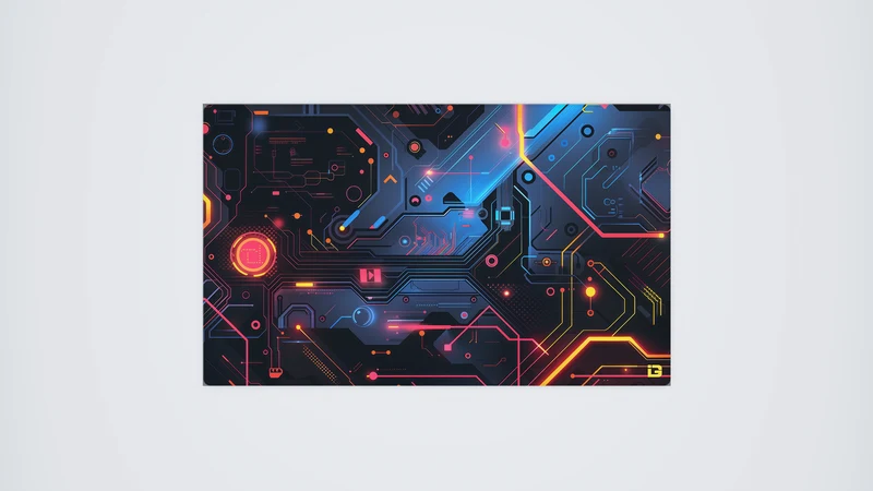 Cyber-Schaltkreise