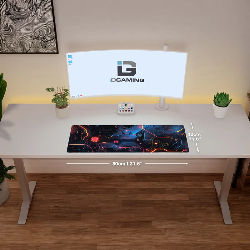 Cyber-Schaltkreise