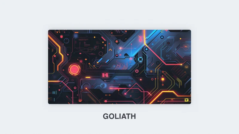 Cyber-Schaltkreise