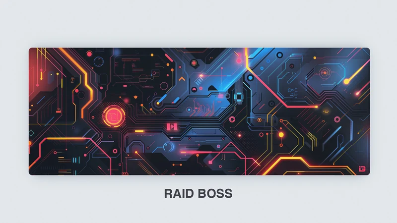 Cyber-Schaltkreise