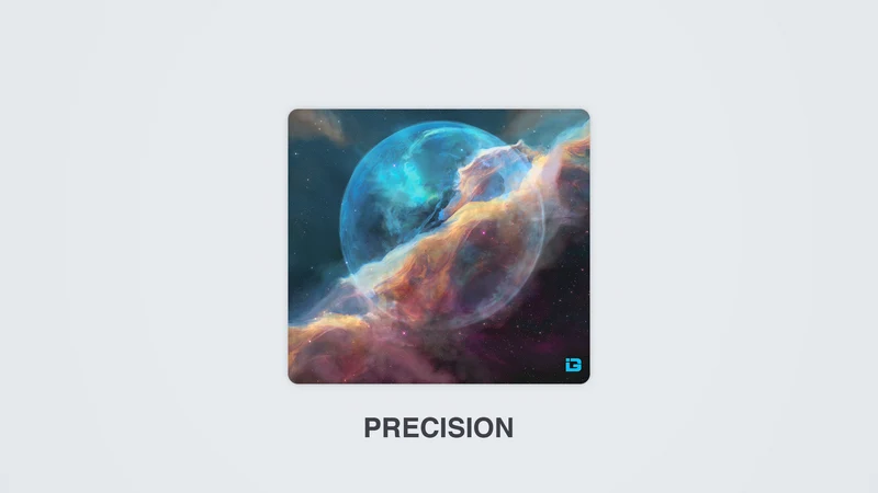 Hubble Blase