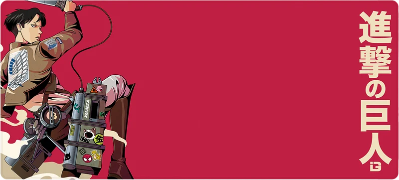 Levi