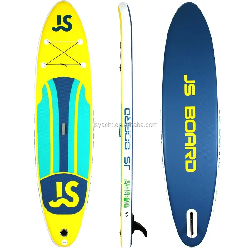 335cm All Round Colorful Cheap ISUP CE Certificate Inflatable Stand up Paddle Board Soft sup Boards