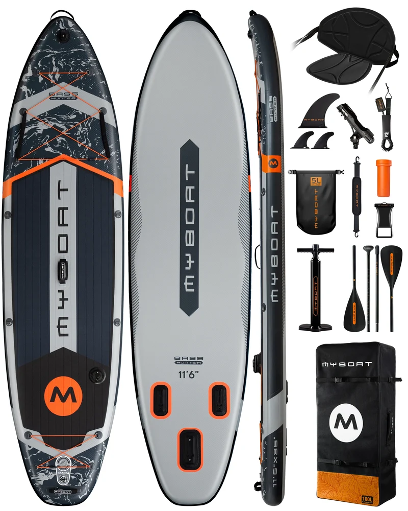 EU Local Stock Freeshipping MYBOAT Inflatable Paddle Board HOT WELDING SEAM Tabla De sup Waterplay Surfing Stand up Paddle Board