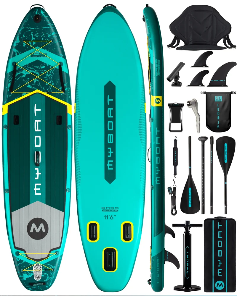 Free Shipping HOT WELDING SEAM Tabla sup Inflable Paddle Board Gonfiabile Stand up Paddle Board for All Skill Levels