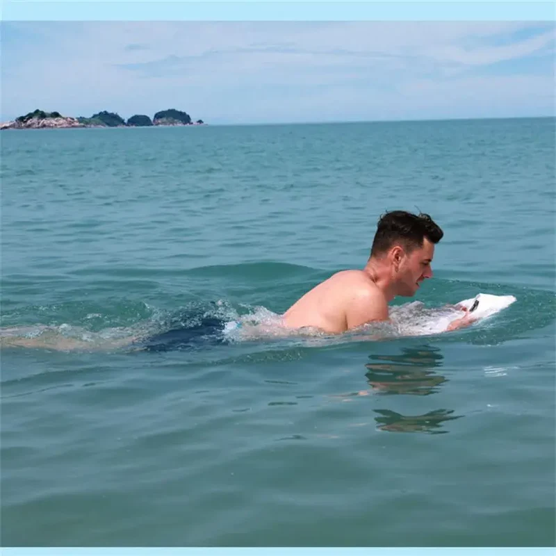High Quality Kid Jet Surfboard Kitesurf 2026 Light Jet Skimboard for Children Electric Water Board Model F2 Offshore Use