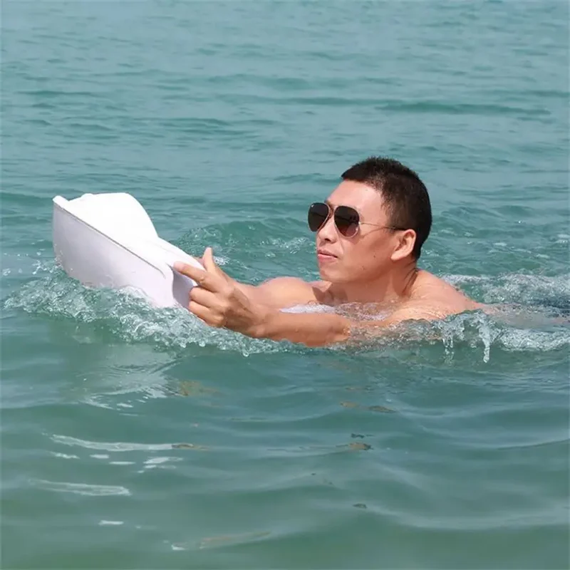 High Quality Kid Jet Surfboard Kitesurf 2026 Light Jet Skimboard for Children Electric Water Board Model F2 Offshore Use