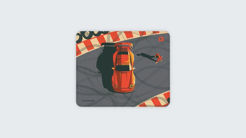 Drift-RWB