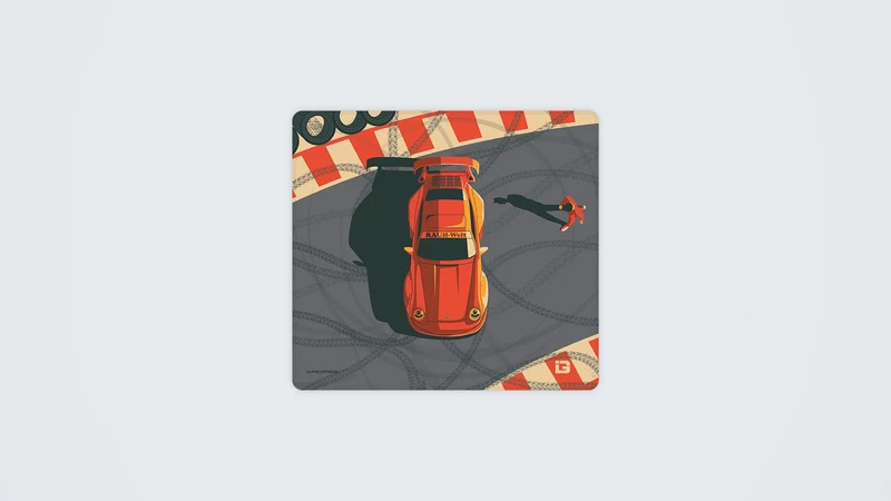 Drift-RWB