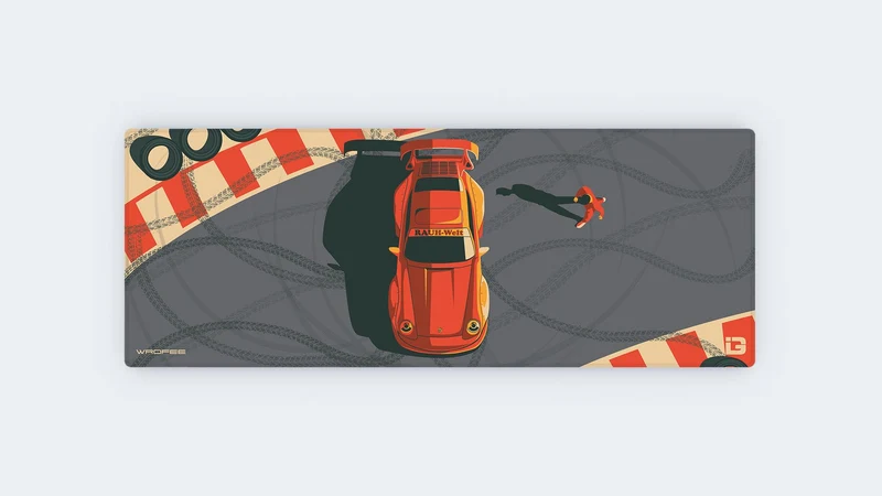 Drift-RWB