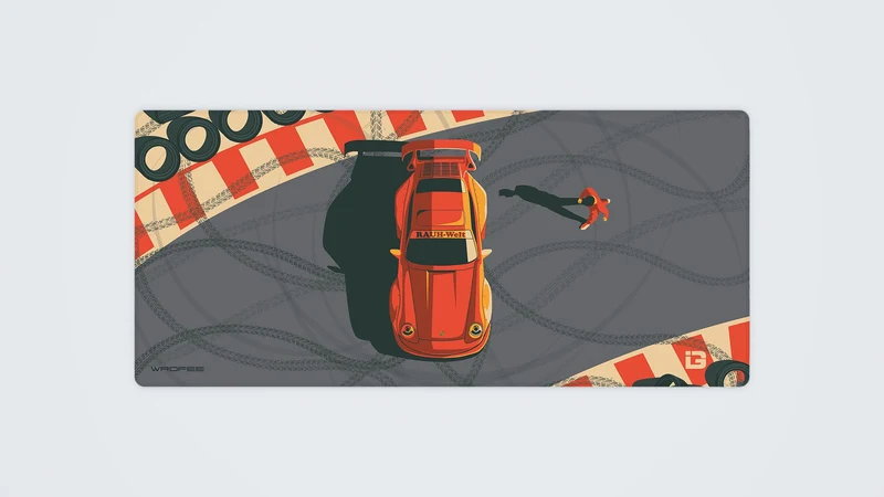 Drift-RWB