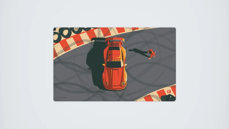 Drift-RWB