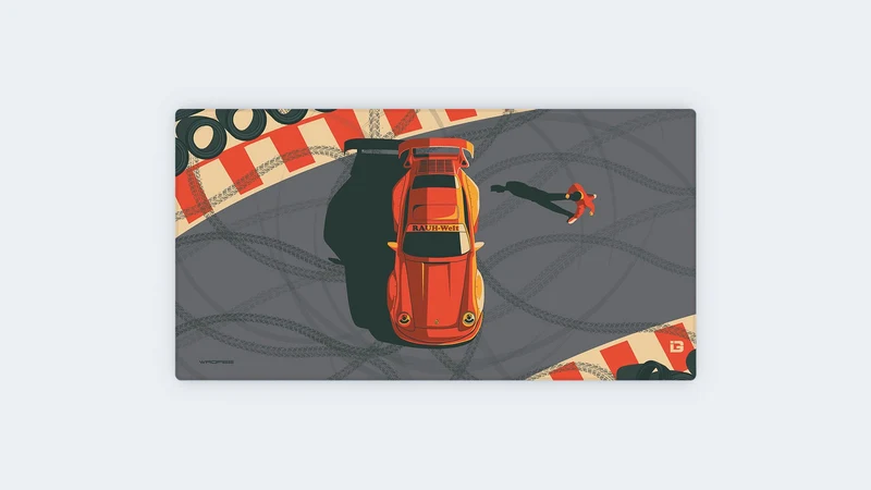 Drift-RWB