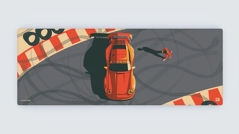 Drift-RWB