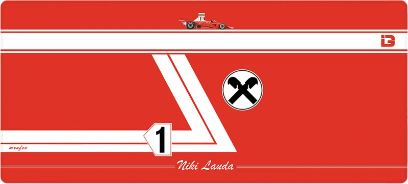 Niki Lauda