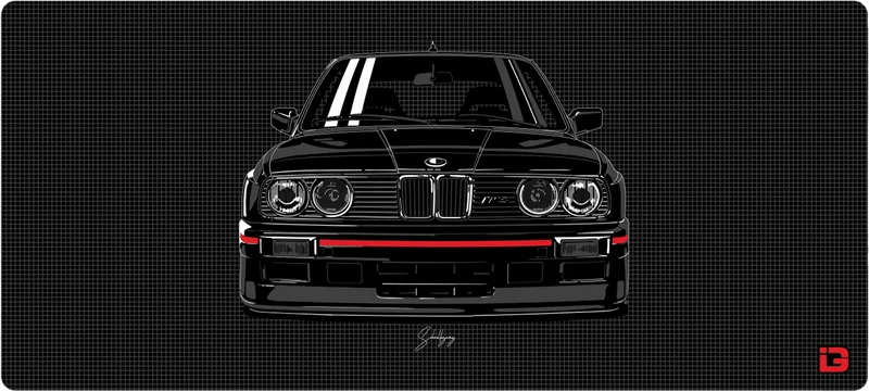 SPORT E30LUTION