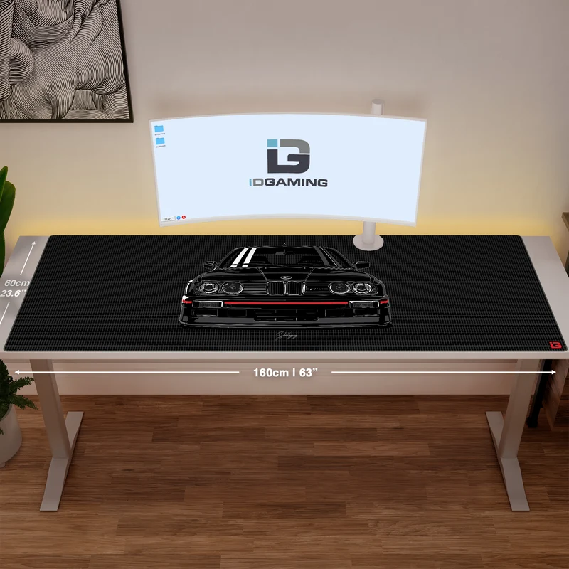 SPORT E30LUTION