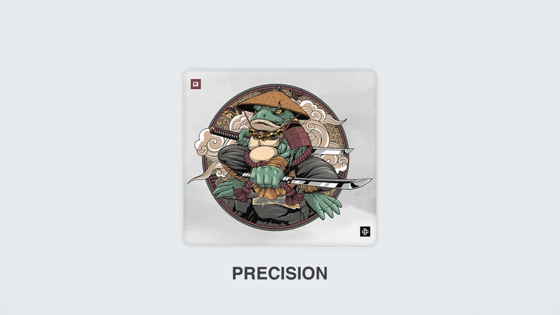 Sprung des Ronin