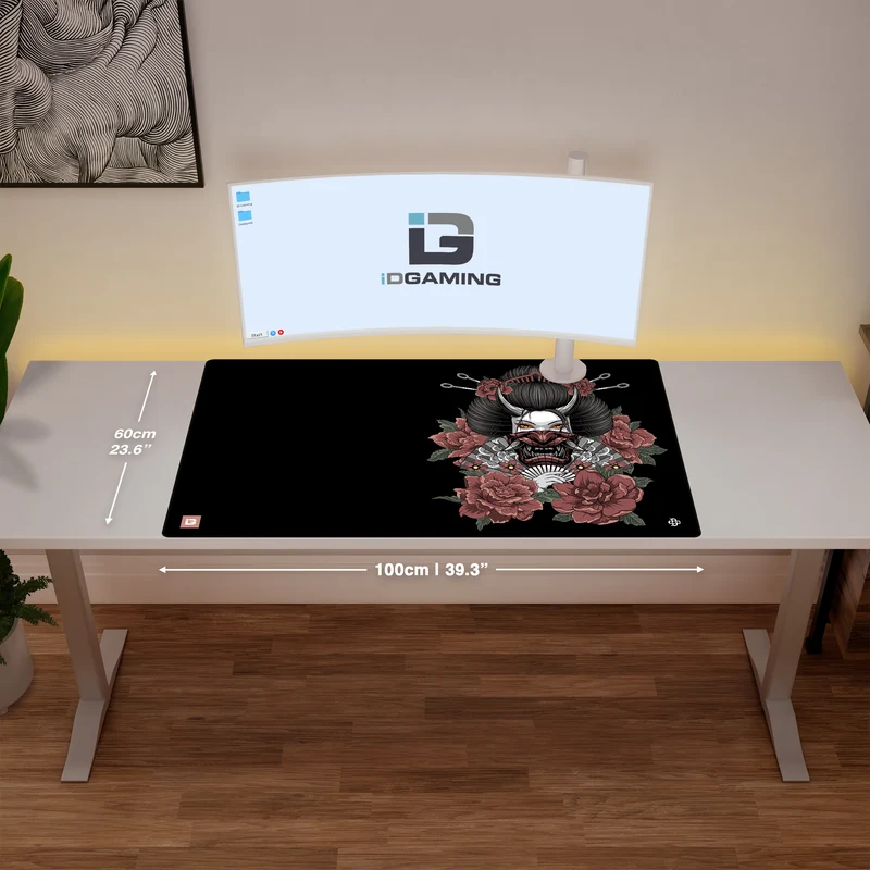 Bösartige Eleganz