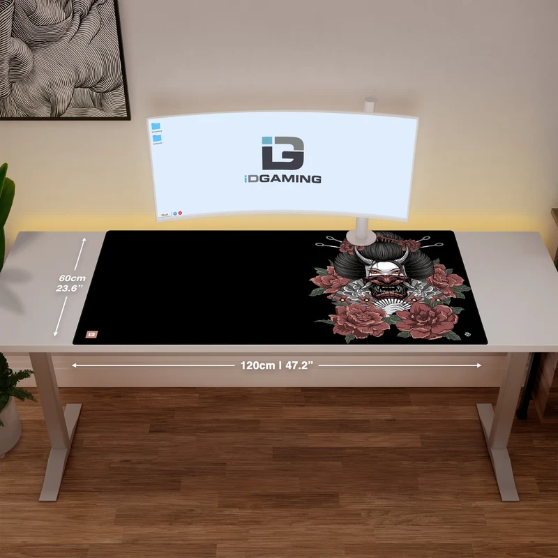 Bösartige Eleganz